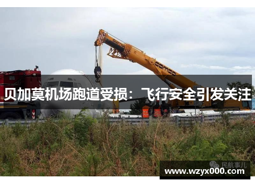 贝加莫机场跑道受损：飞行安全引发关注